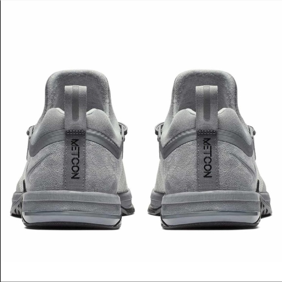 Nike Metcon Flyknit 3 sneaker - Men - Picture 4 of 5